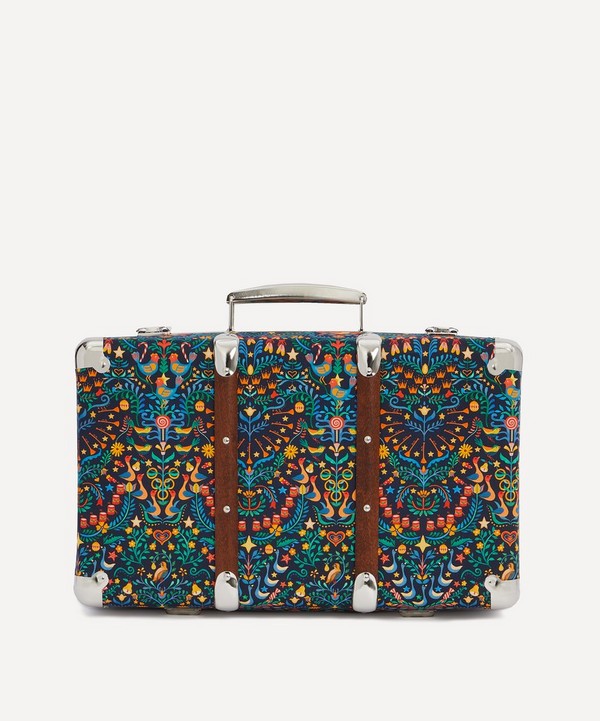 Liberty - Twelve Days Suitcase