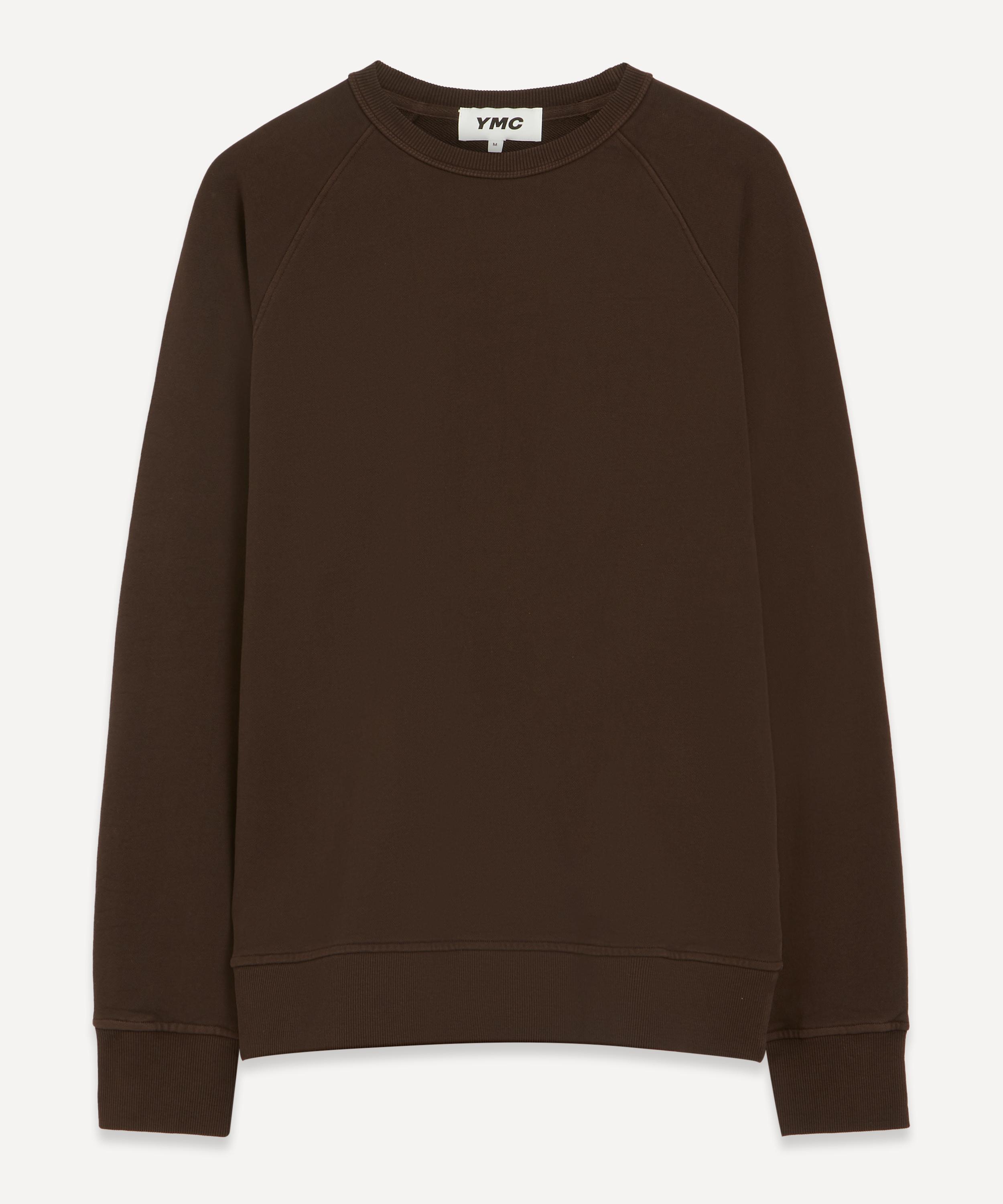 Ymc discount sweatshirt sale