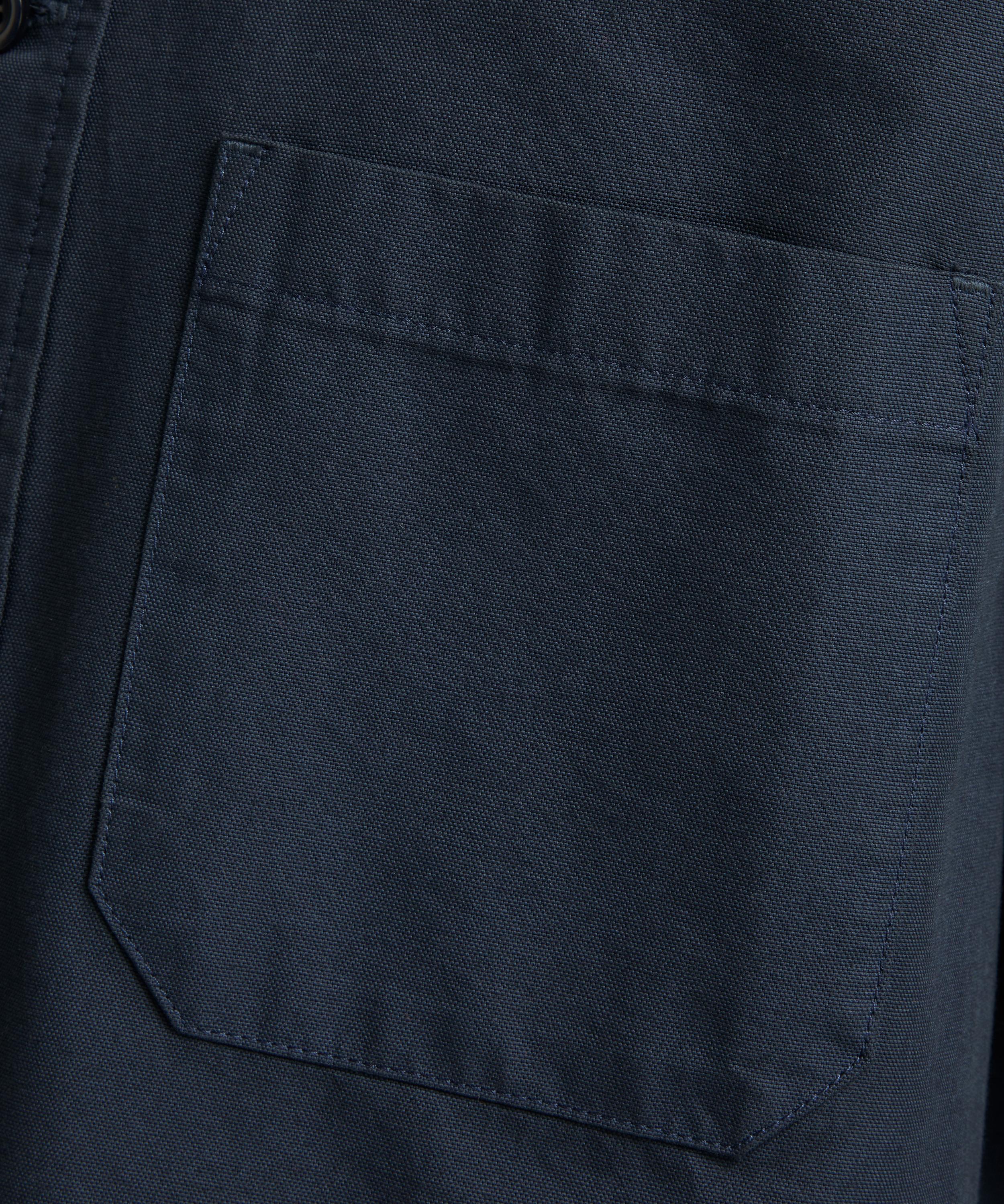 Norse Projects - Ulrik Eco-Dye Shirt image number 4