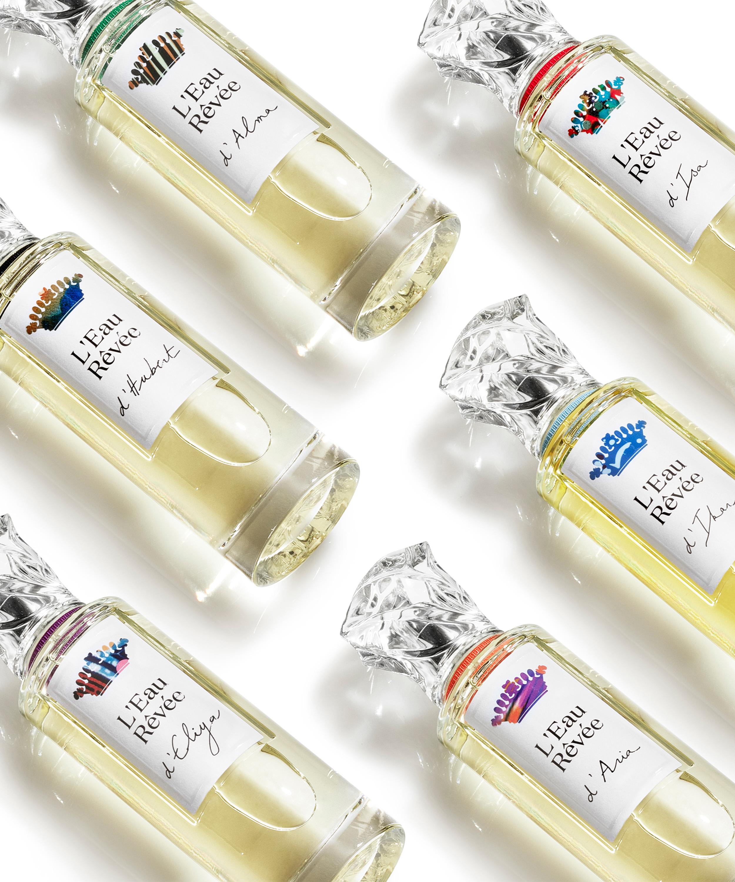 Sisley Paris - L'eau R&ecirc;v&eacute;e d'Isa Eau de Toilette 50ml image number 3