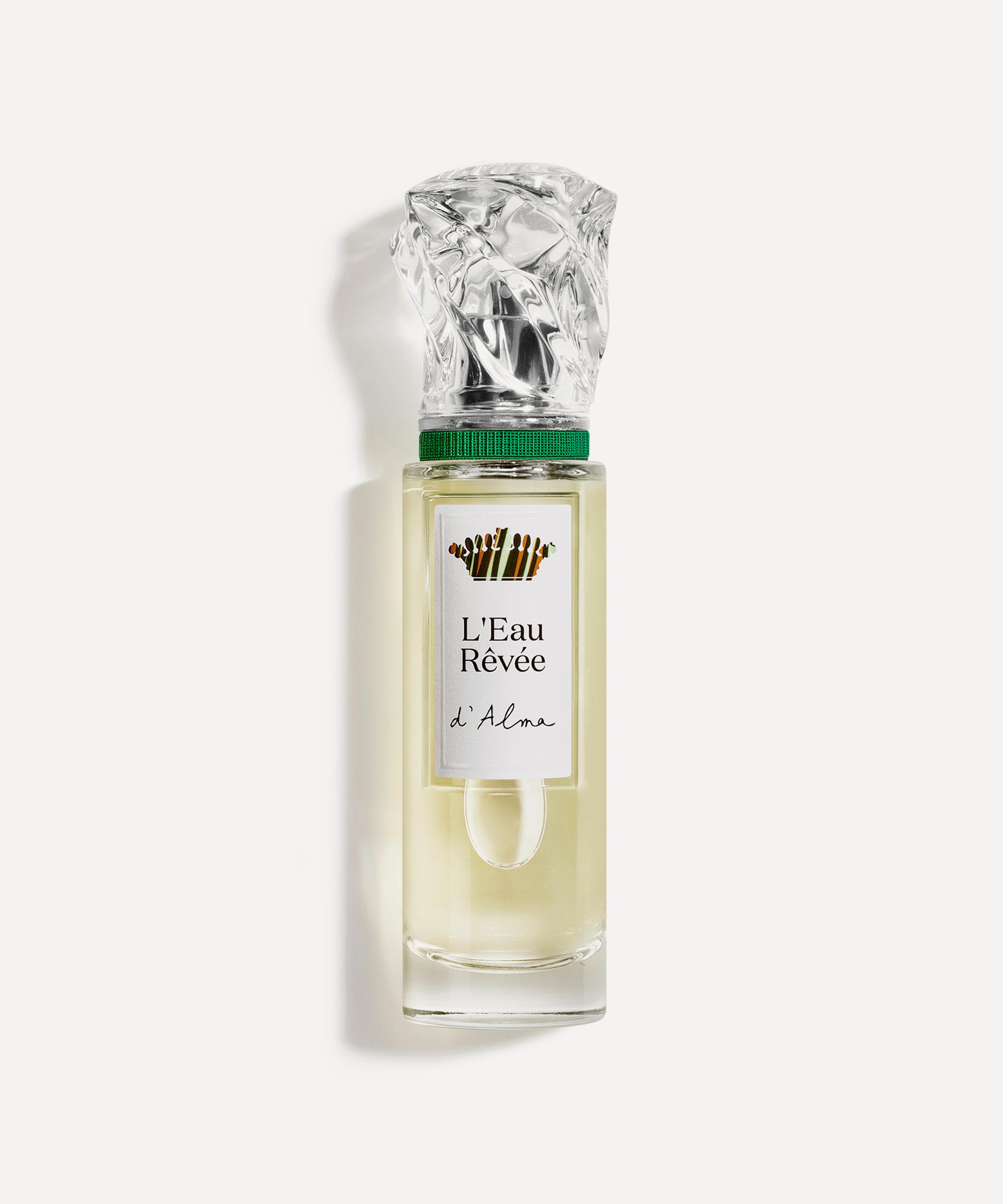 Sisley Paris - L'eau Rêvée d'Alma Eau de Toilette 50ml image number 0