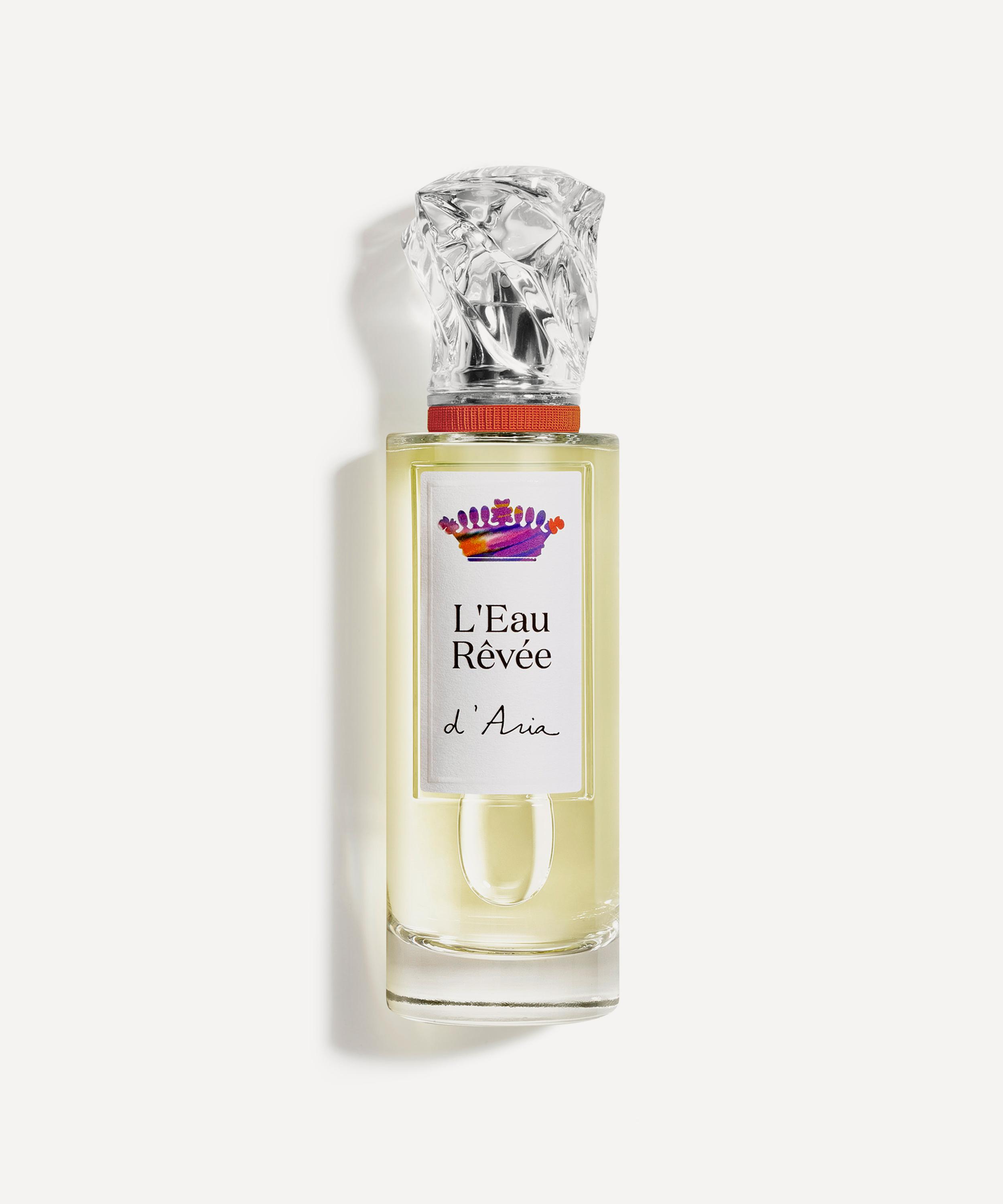 Sisley Paris - L'eau Rêvée d'Aria Eau de Toilette 100ml image number 0
