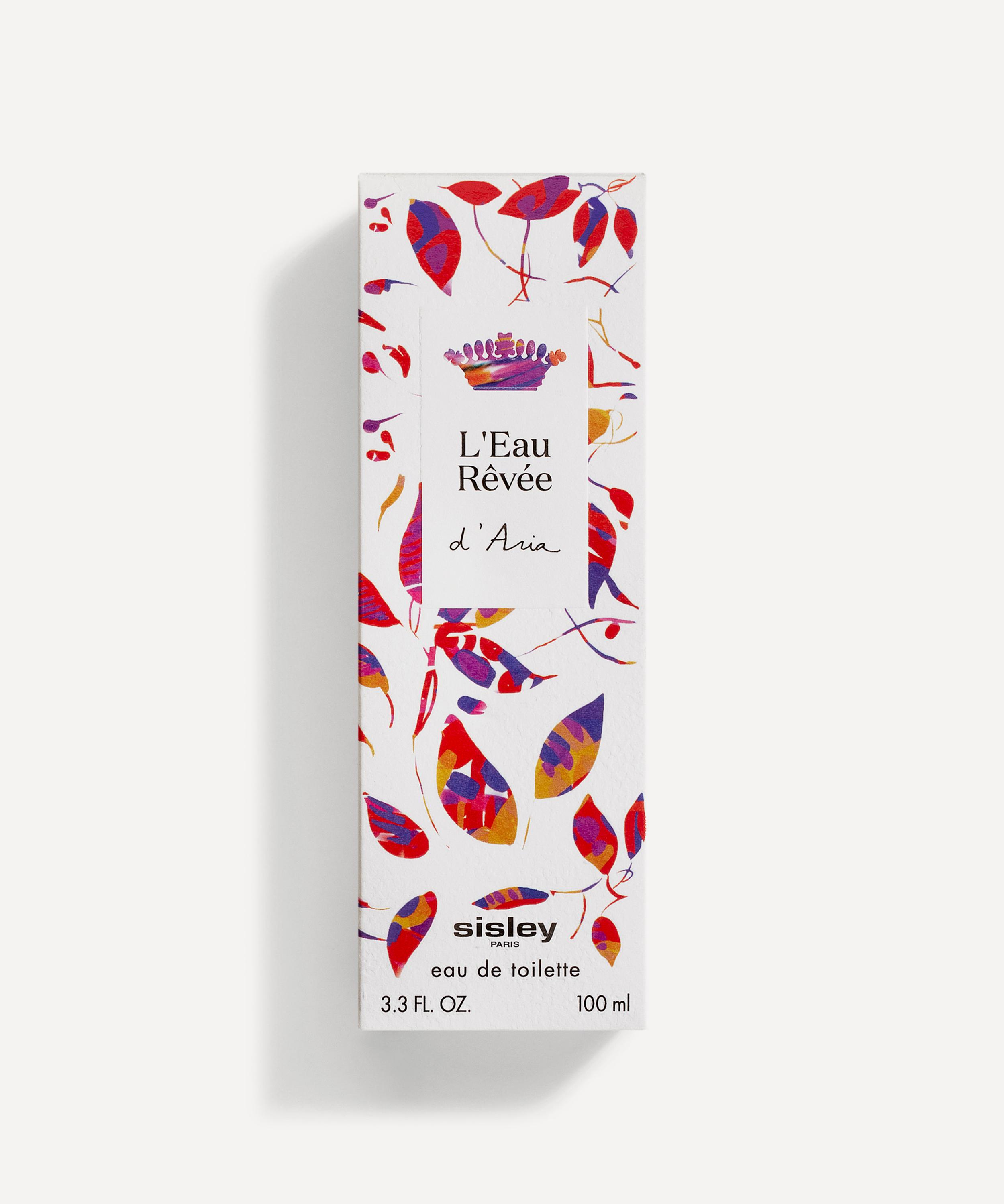 Sisley Paris - L'eau Rêvée d'Aria Eau de Toilette 100ml image number 1