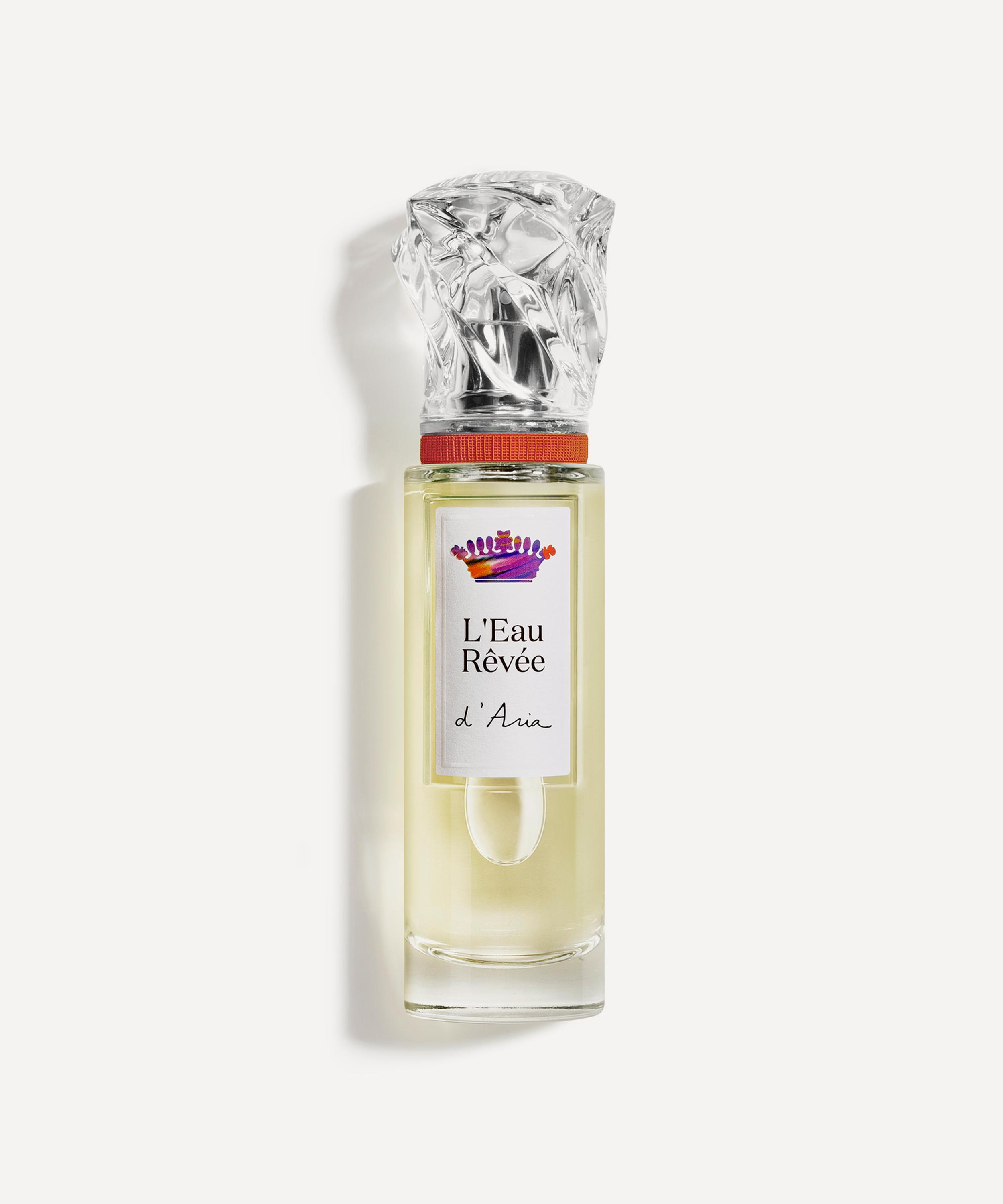 Sisley Paris - L'eau Rêvée d'Aria Eau de Toilette 50ml image number 0