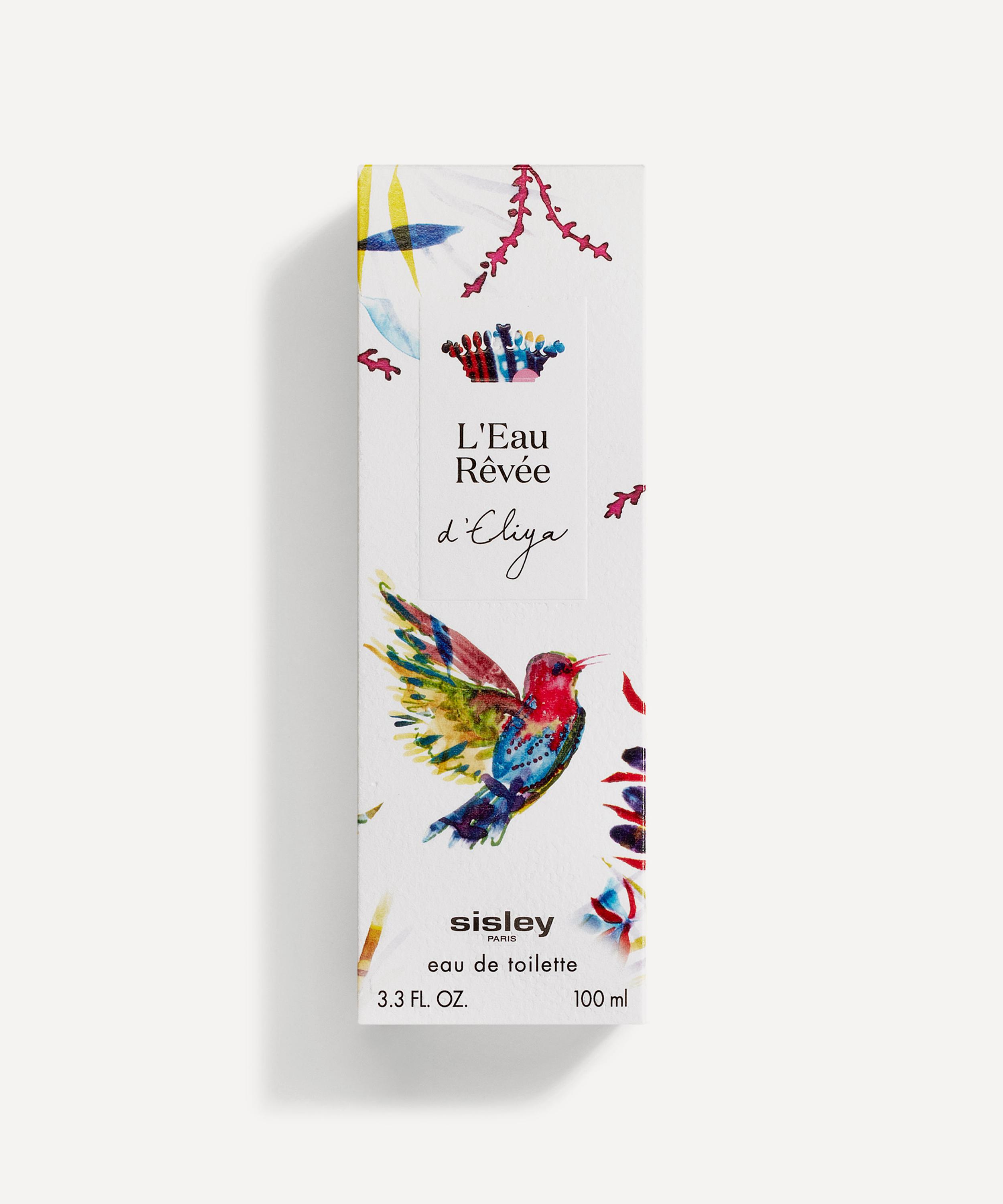 Sisley Paris - L'eau Rêvée d'Eliya Eau de Toilette 100ml image number 1