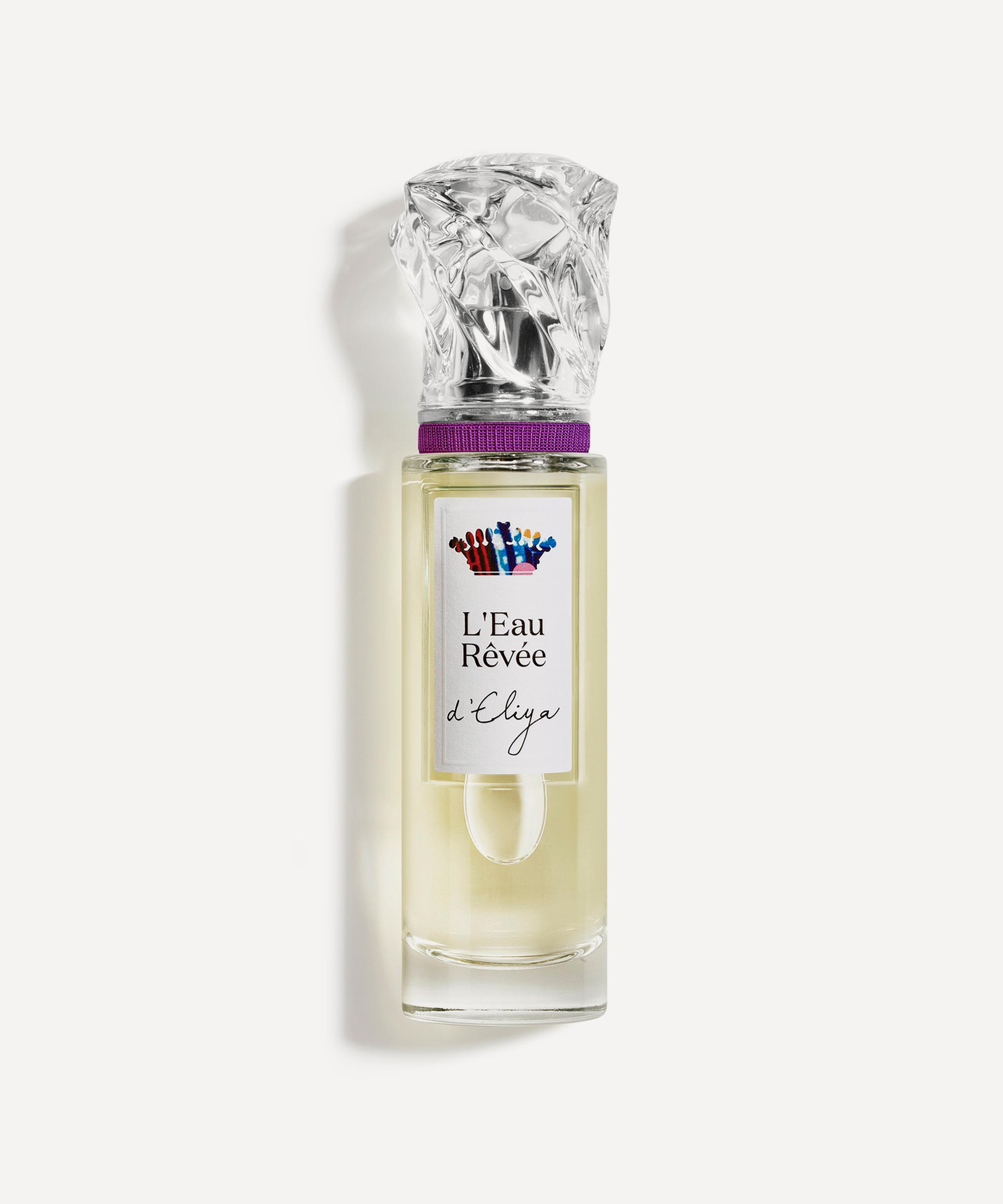 Sisley Paris - L'eau Rêvée d'Eliya Eau de Toilette 50ml image number 0