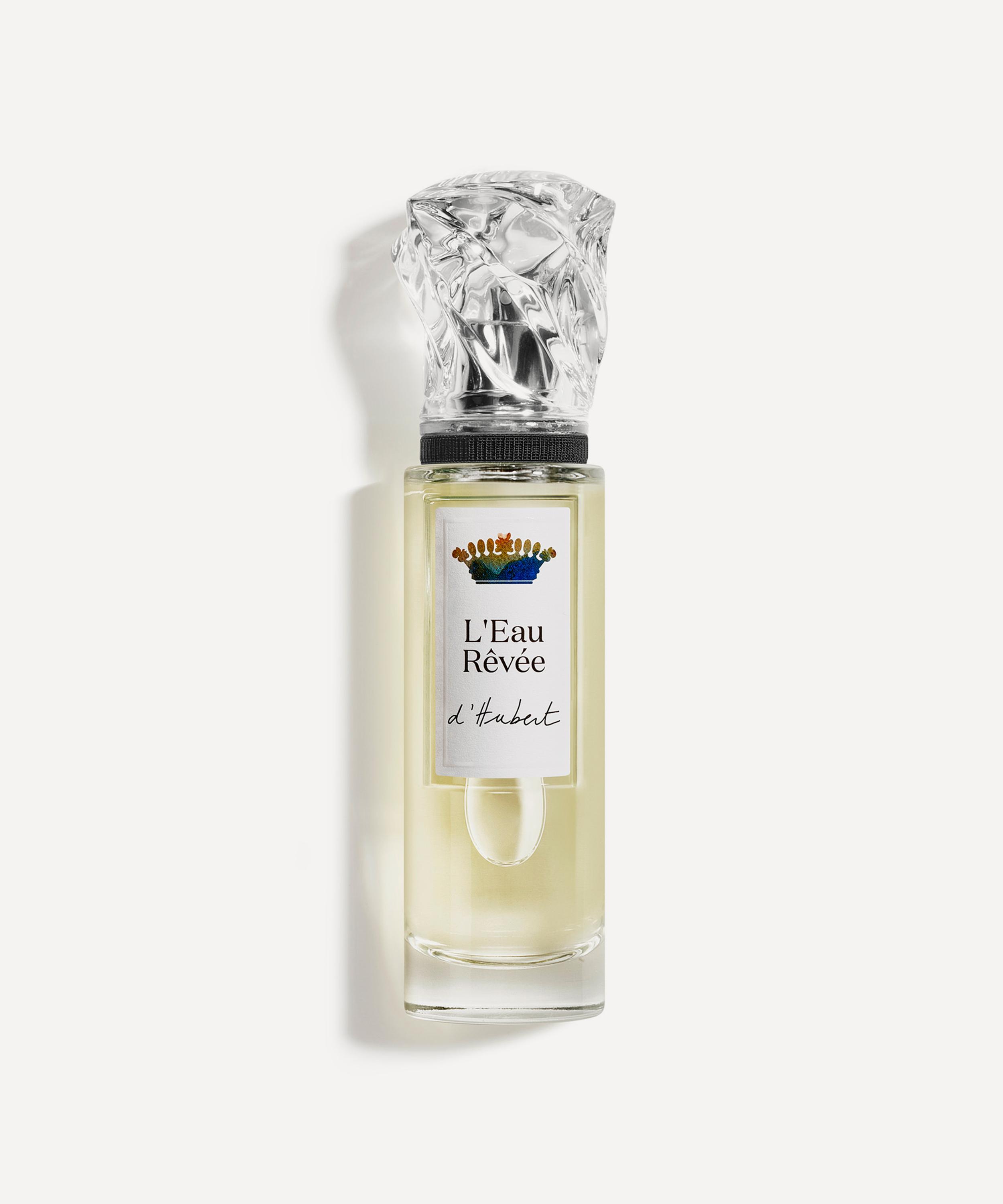 Sisley Paris - L'eau Rêvée d'Hubert Eau de Toilette 50ml image number 0