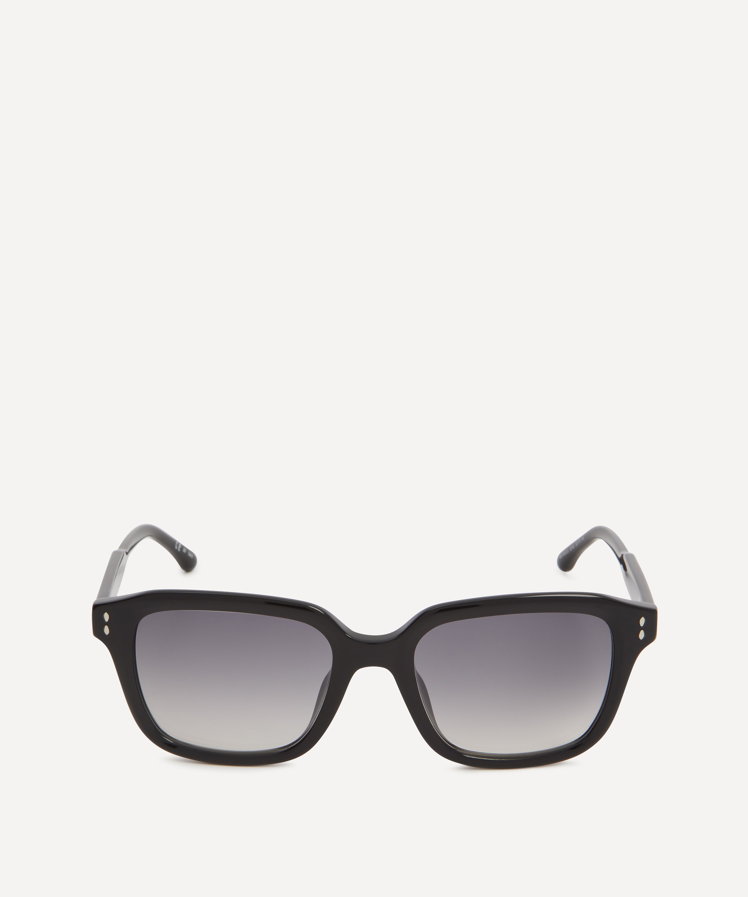 Isabel Marant - Acetate Square Sunglasses image number 0