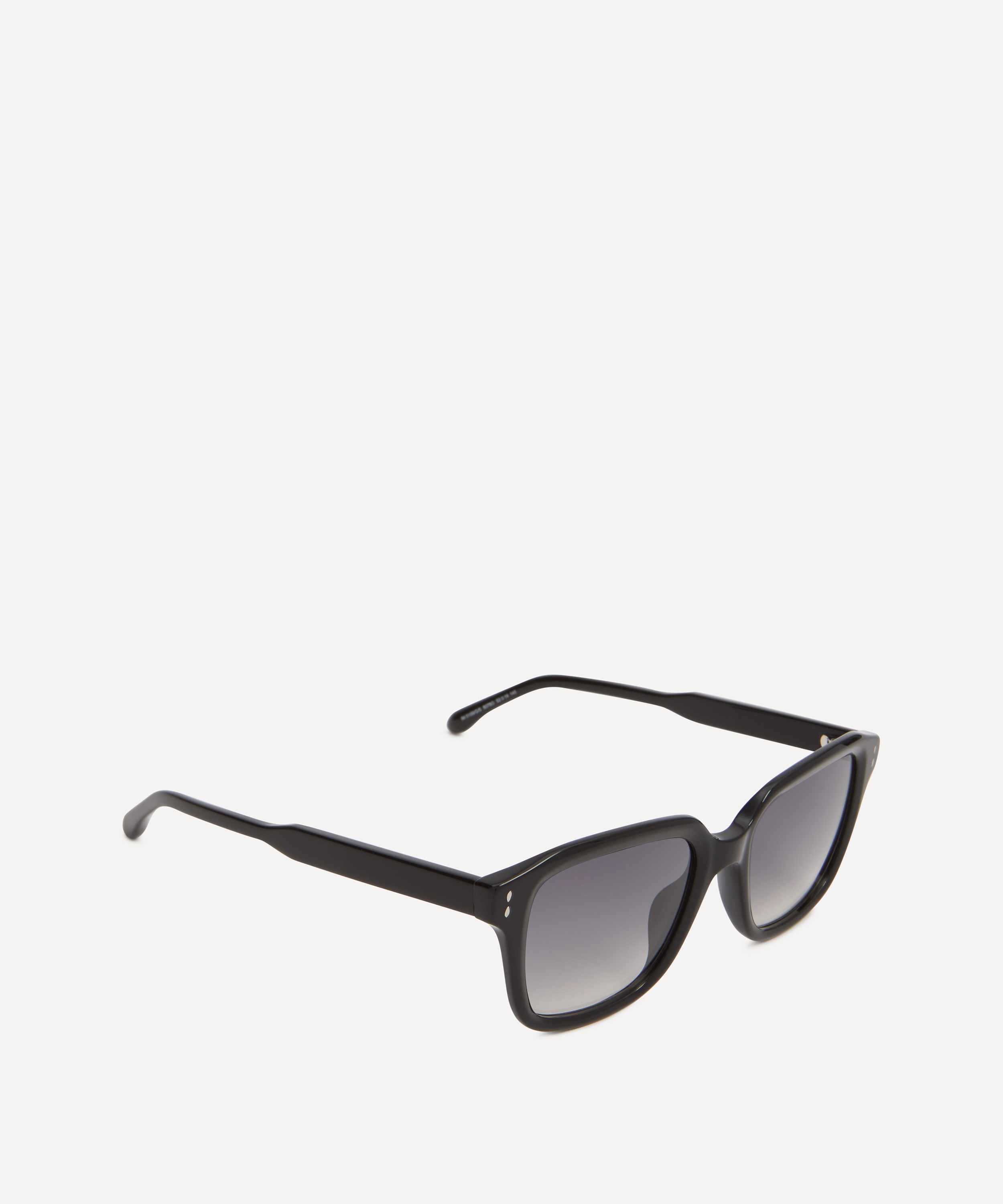 Isabel Marant - Acetate Square Sunglasses image number 2