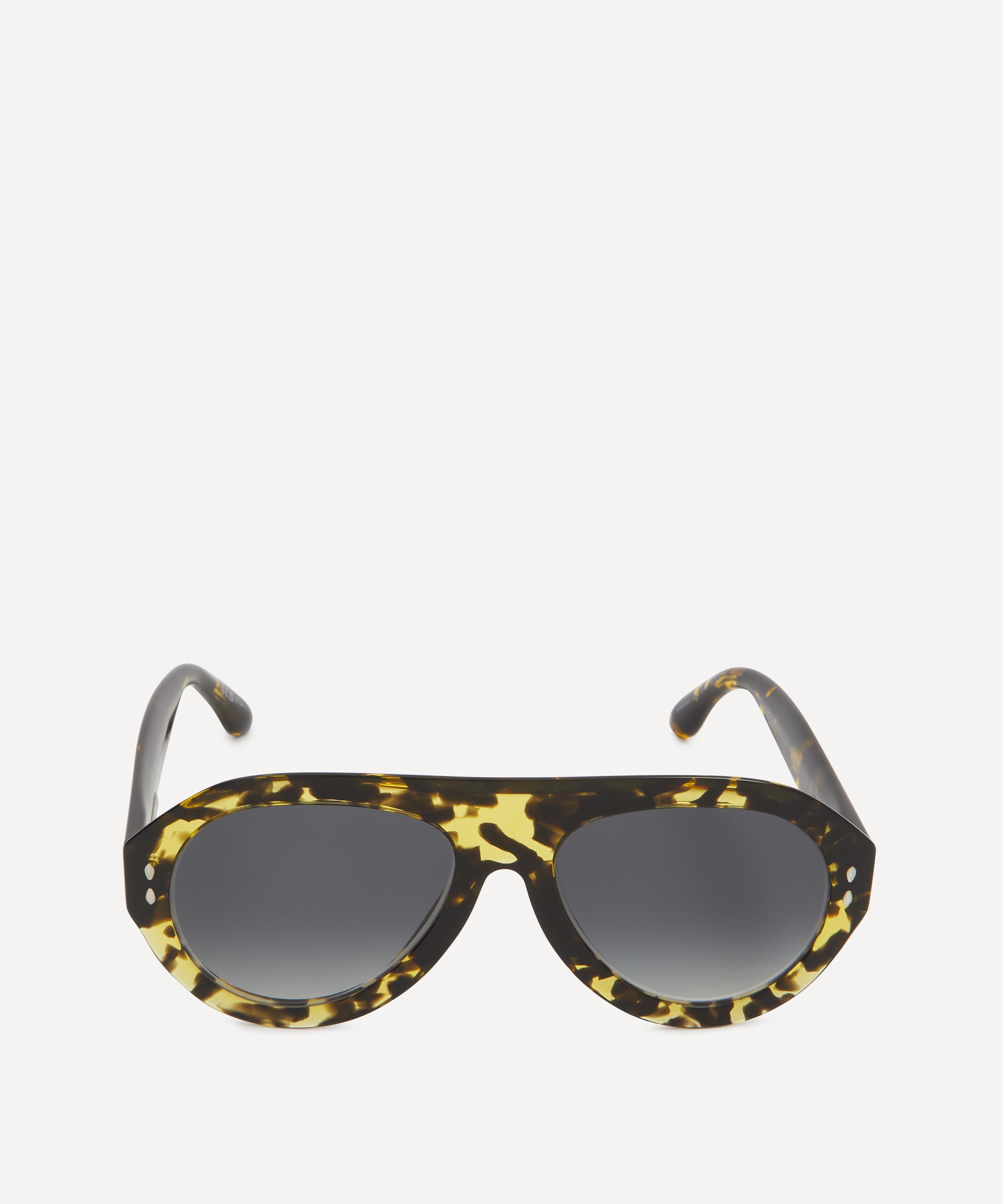 Isabel Marant - Darly Acetate Sunglasses image number 0
