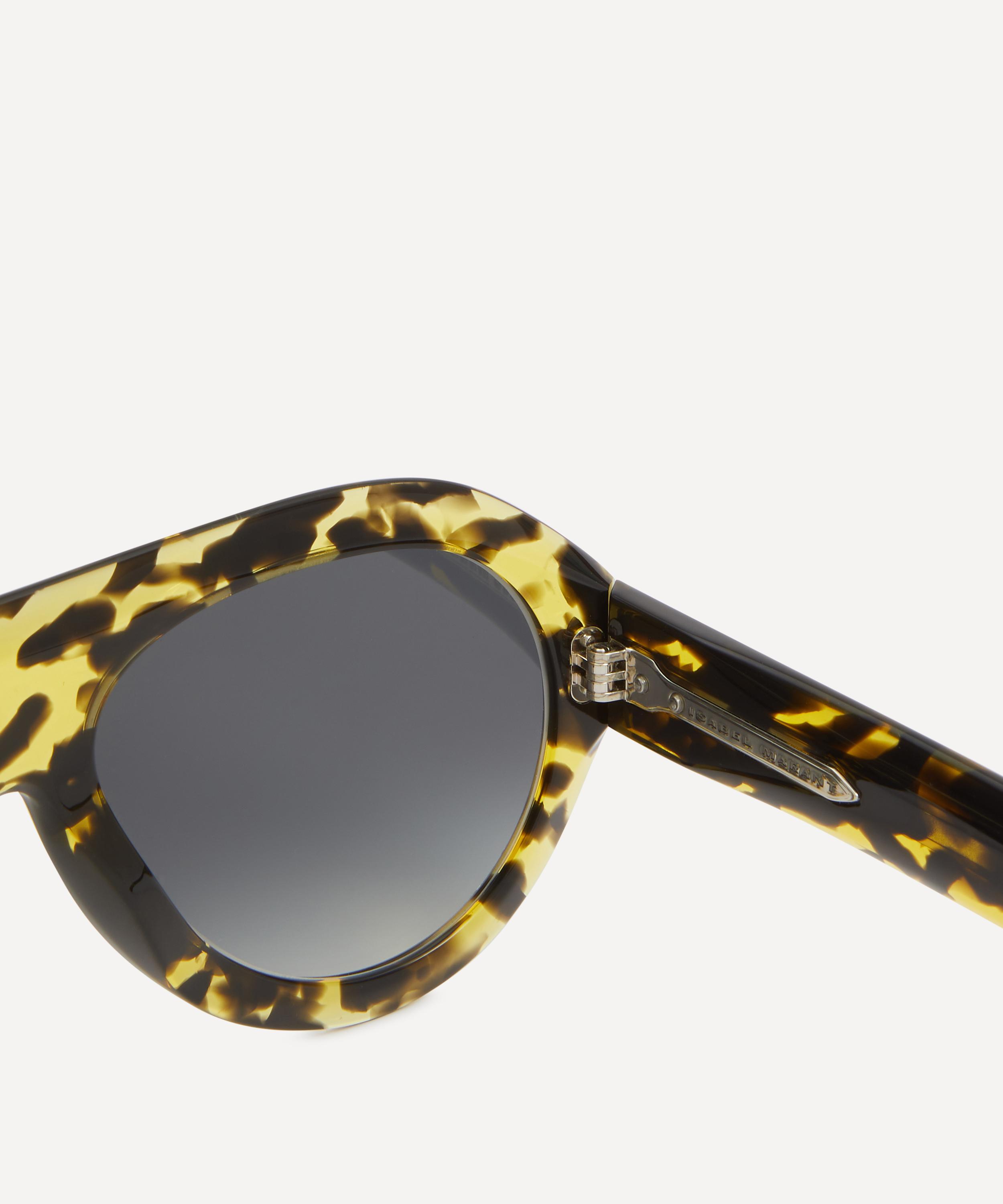 Isabel Marant - Darly Acetate Sunglasses image number 2