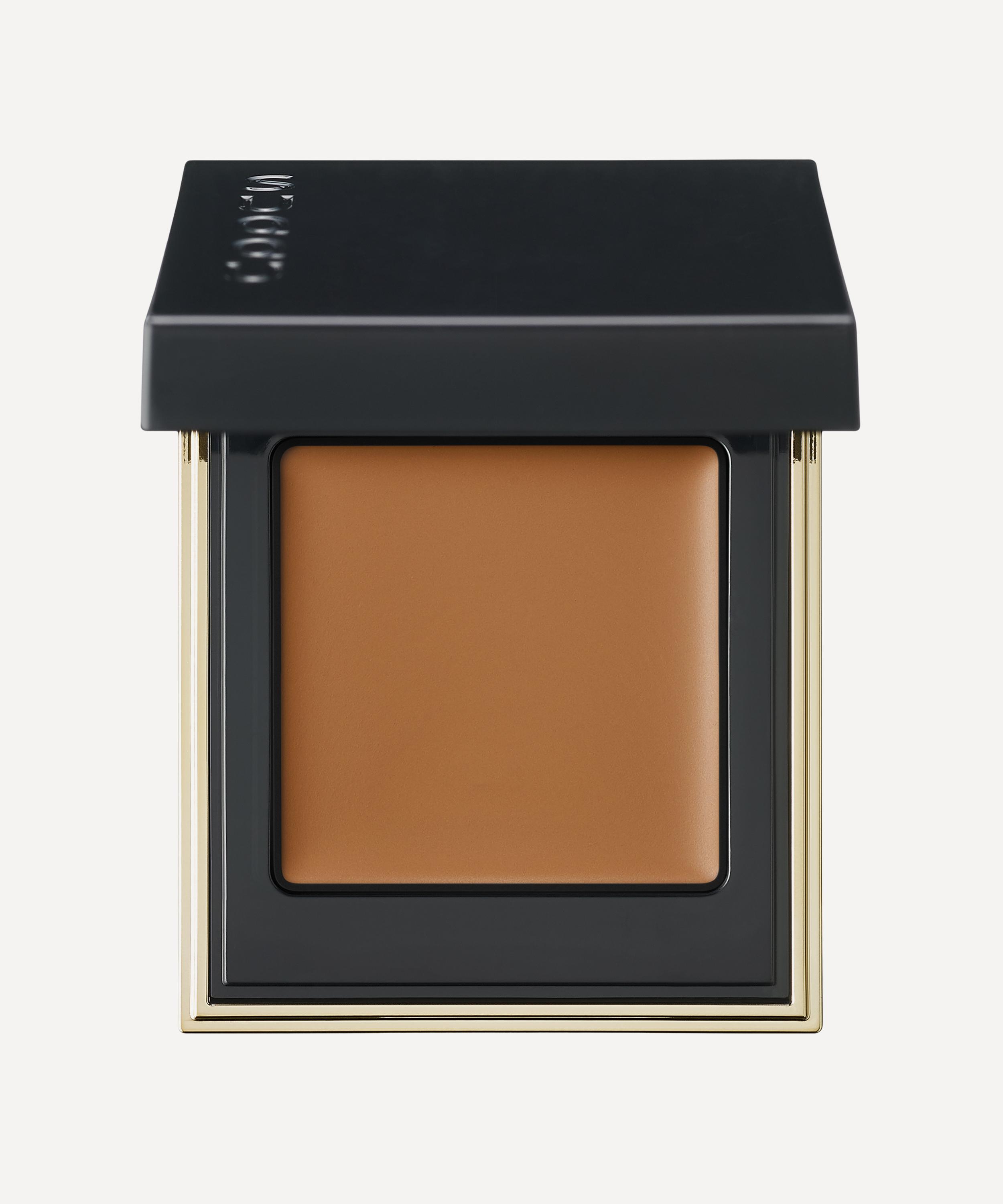 Suqqu Tone Touch Eyes (SUNFLOWER WONDER COLLECTION)