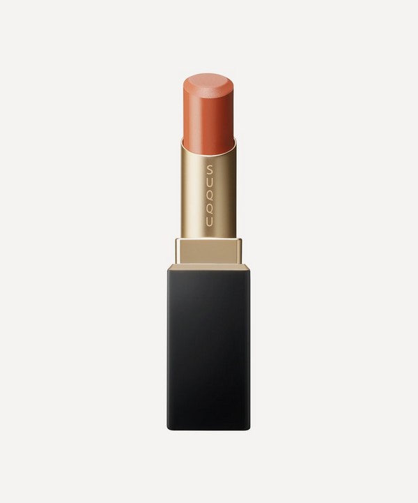SUQQU - Vibrant Rich Lipstick Sunflower Wonder Collection 3.7g image number null