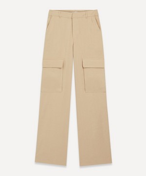 Frame - Cargo Trousers image number 0