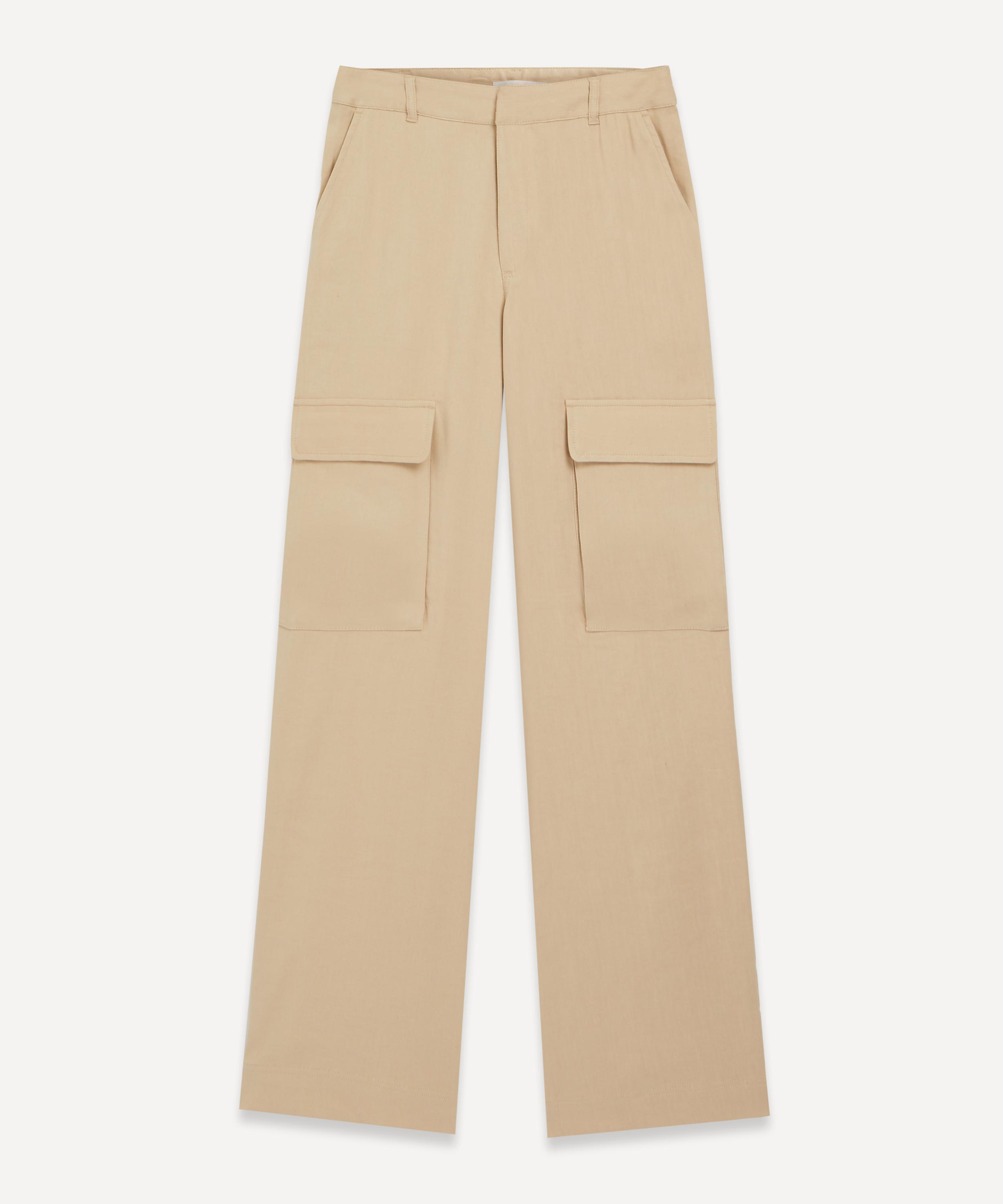 PANTALON CARGO JAPAN - Wolfie  Casual trousers, Casual, Long trousers