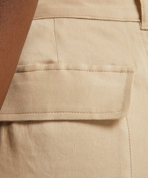 Frame - Cargo Trousers image number 4