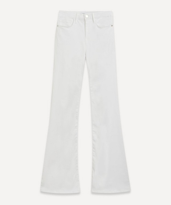 Frame - Le One Flare Jeans