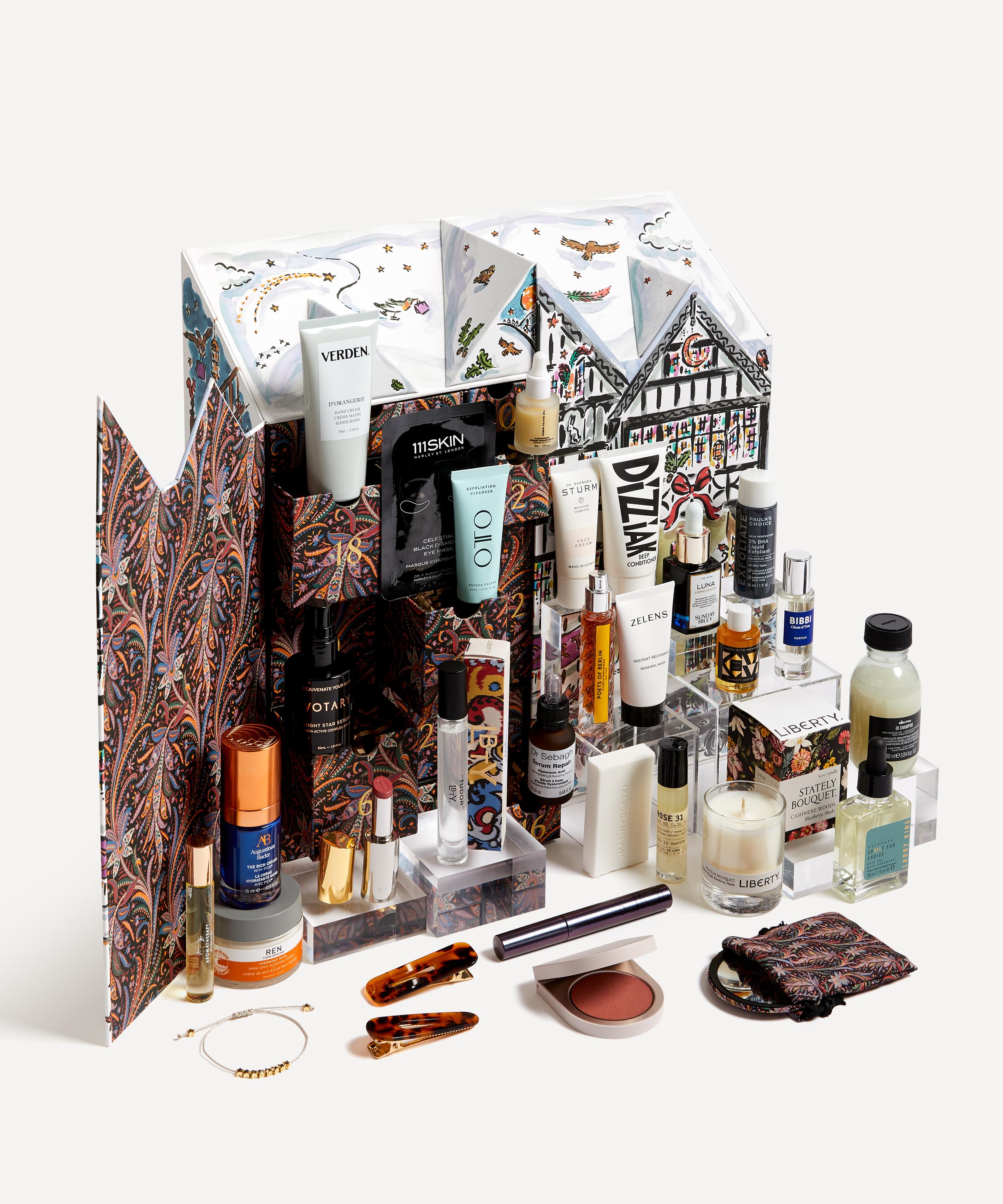 Louis Vuitton Advent Calendar – The Dresser London