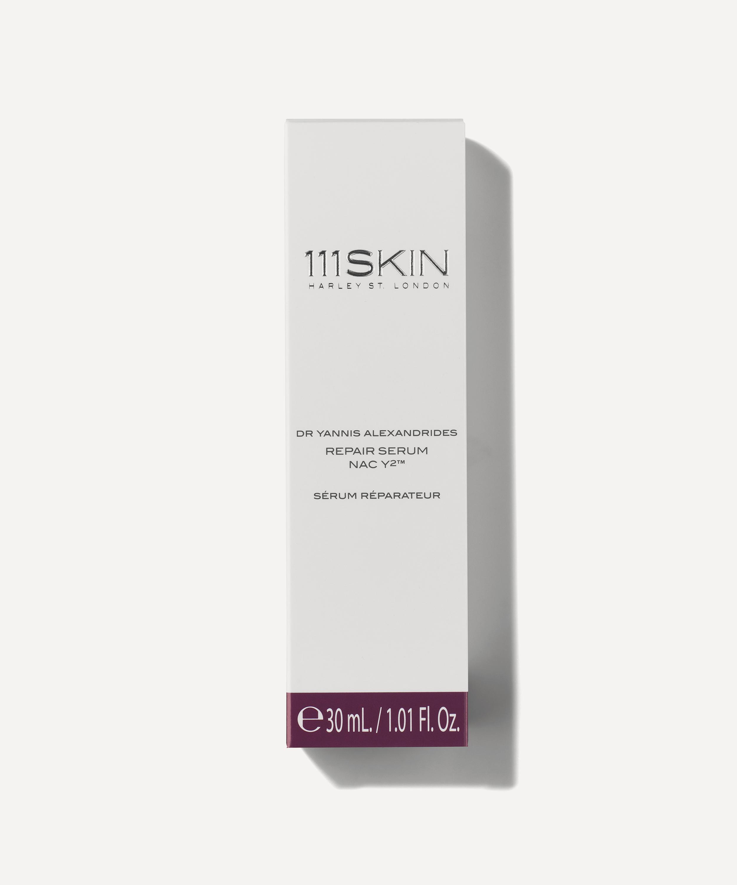 111SKIN - Repair Serum NAC Y2 30ml image number 2