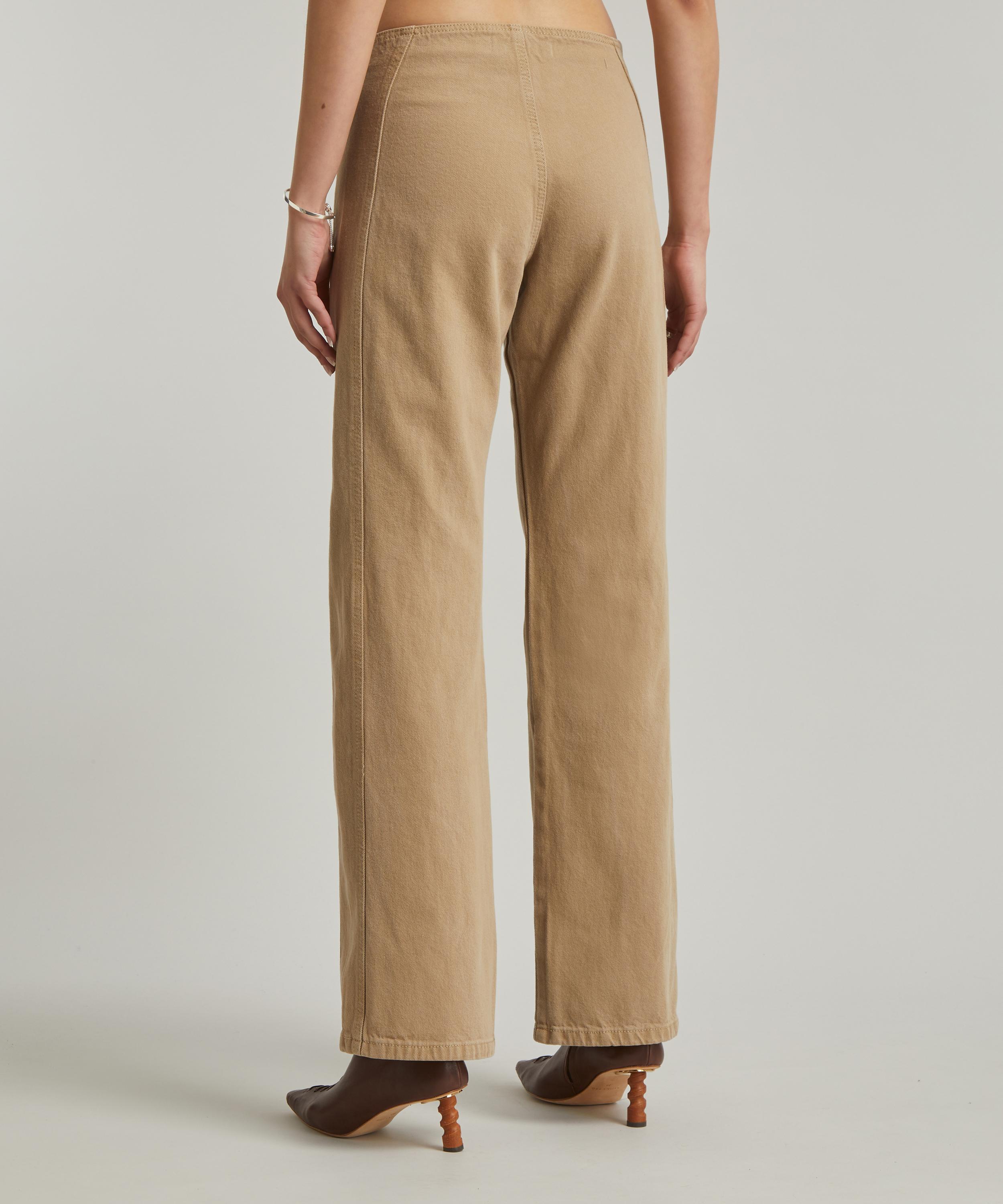 Gimaguas Nicole Trousers