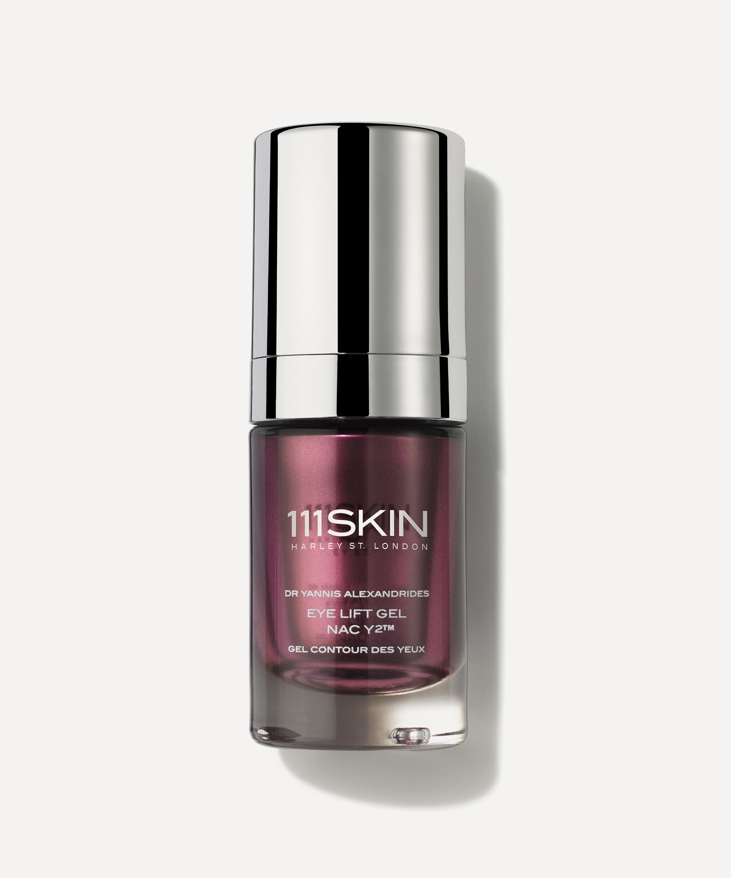 111SKIN - Eye Lift Gel NAC Y2 15ml