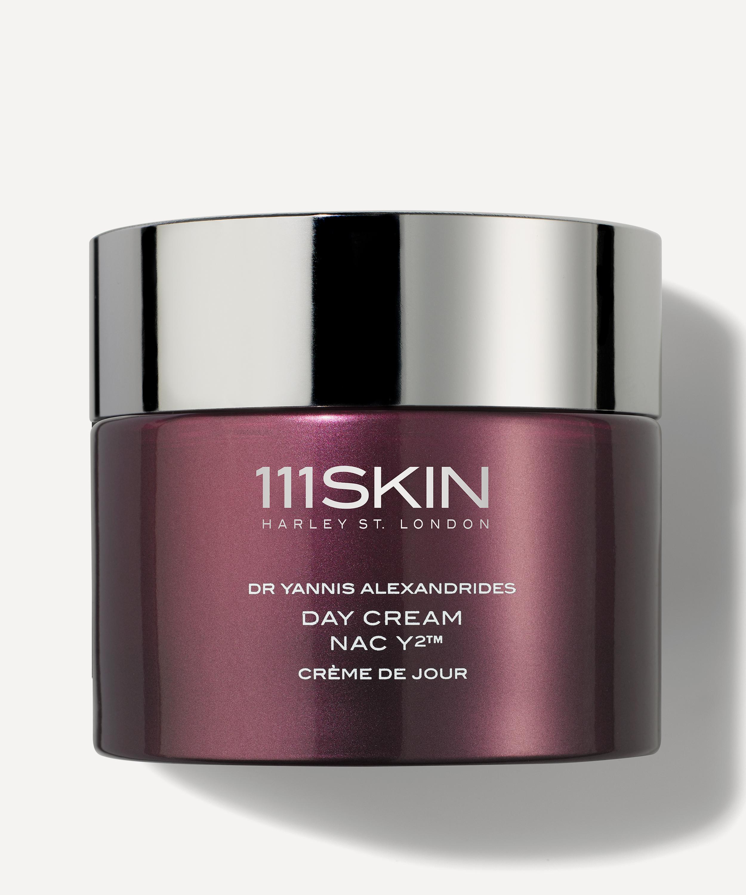 111SKIN - Repair Day Cream NAC Y2 50ml image number 0