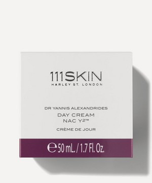 111SKIN - Repair Day Cream NAC Y2 50ml image number 2