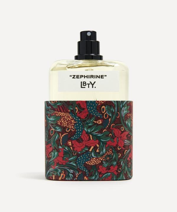 Liberty LBTY. Fragrance - Zephirine Eau de Parfum 100ml