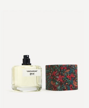 Liberty LBTY. Fragrance - Zephirine Eau de Parfum 100ml image number 3