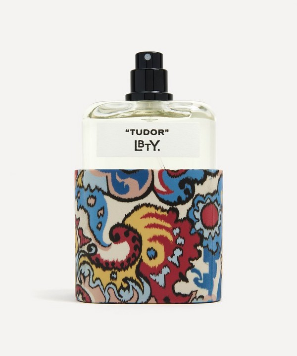 Liberty LBTY. Fragrance - Tudor Eau de Parfum 100ml image number null