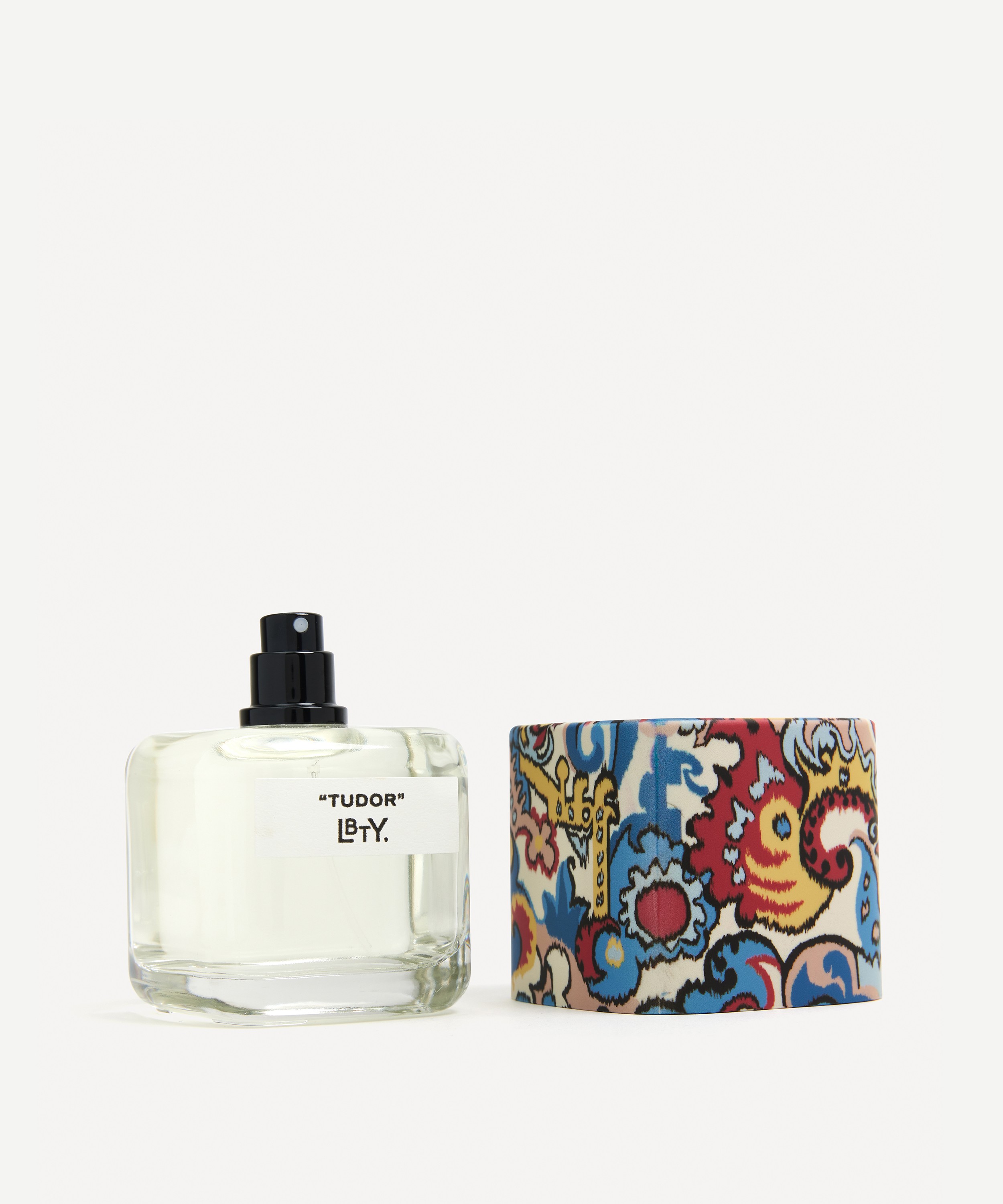 Liberty LBTY. Fragrance - Tudor Eau de Parfum 100ml image number 3
