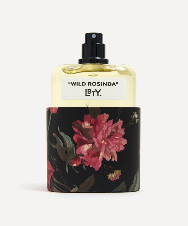 Liberty LBTY. Fragrance - Wild Rosinda Eau de Parfum 100ml