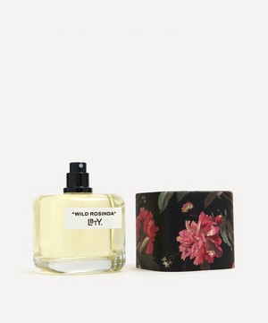 Liberty LBTY. Fragrance - Wild Rosinda Eau de Parfum 100ml image number 3