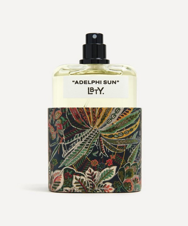Liberty LBTY. Fragrance - Adelphi Sun Eau de Parfum 100ml image number null
