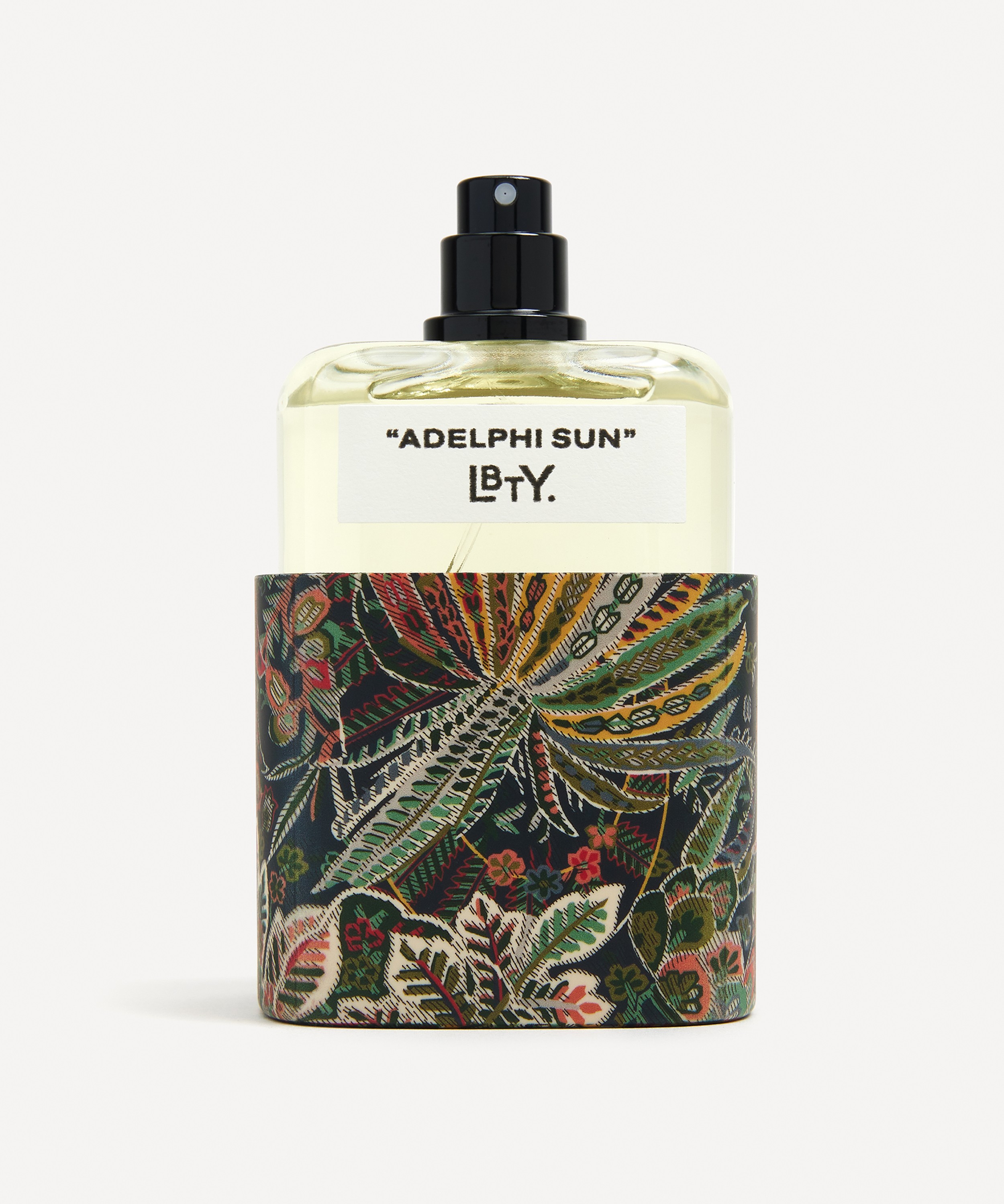 Liberty LBTY. Fragrance Adelphi Sun Eau de Parfum 100ml