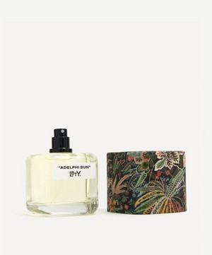Liberty LBTY. Fragrance - Adelphi Sun Eau de Parfum 100ml image number 3