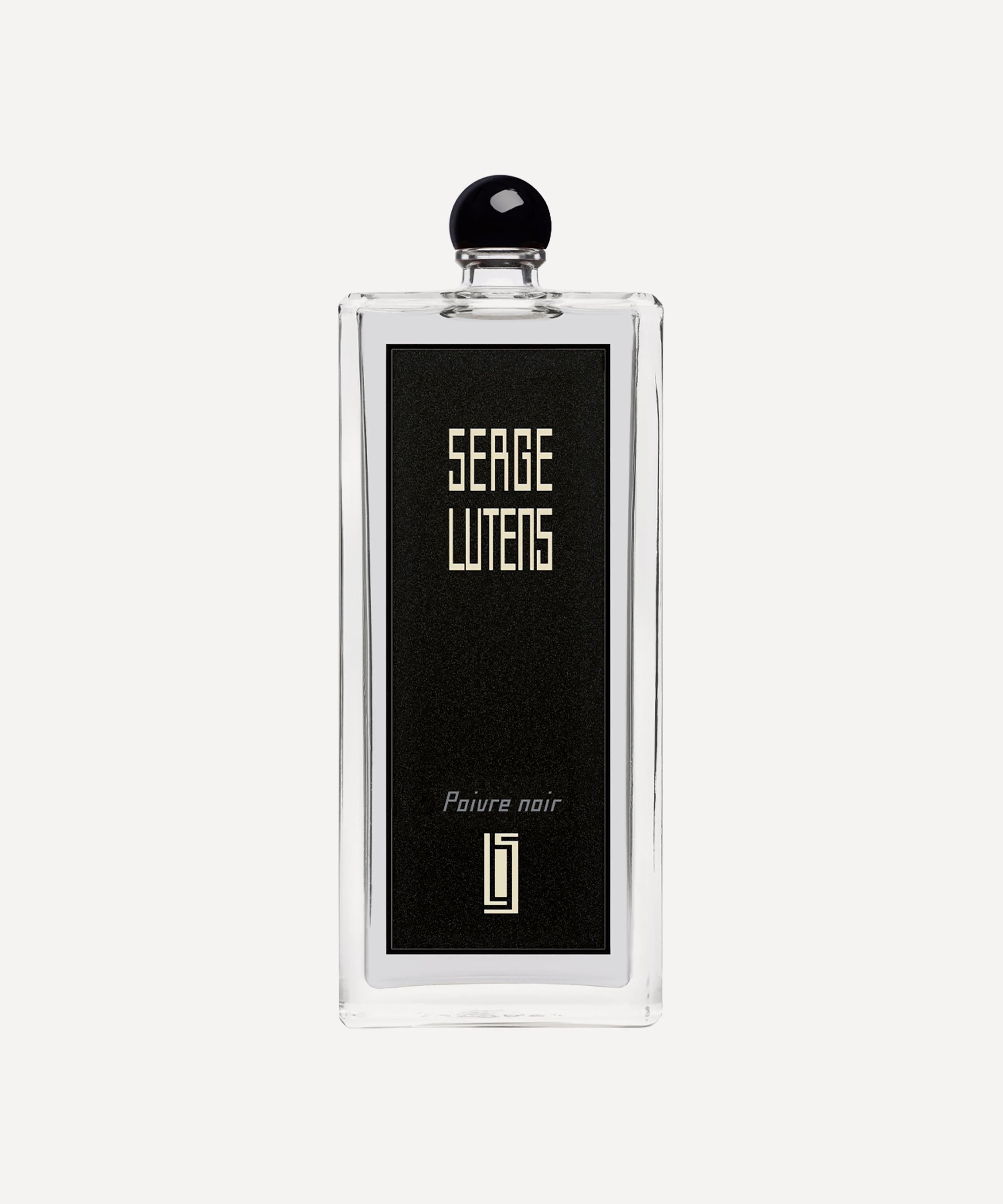 Serge Lutens - Écrin de Fumée Eau de Parfum 100ml