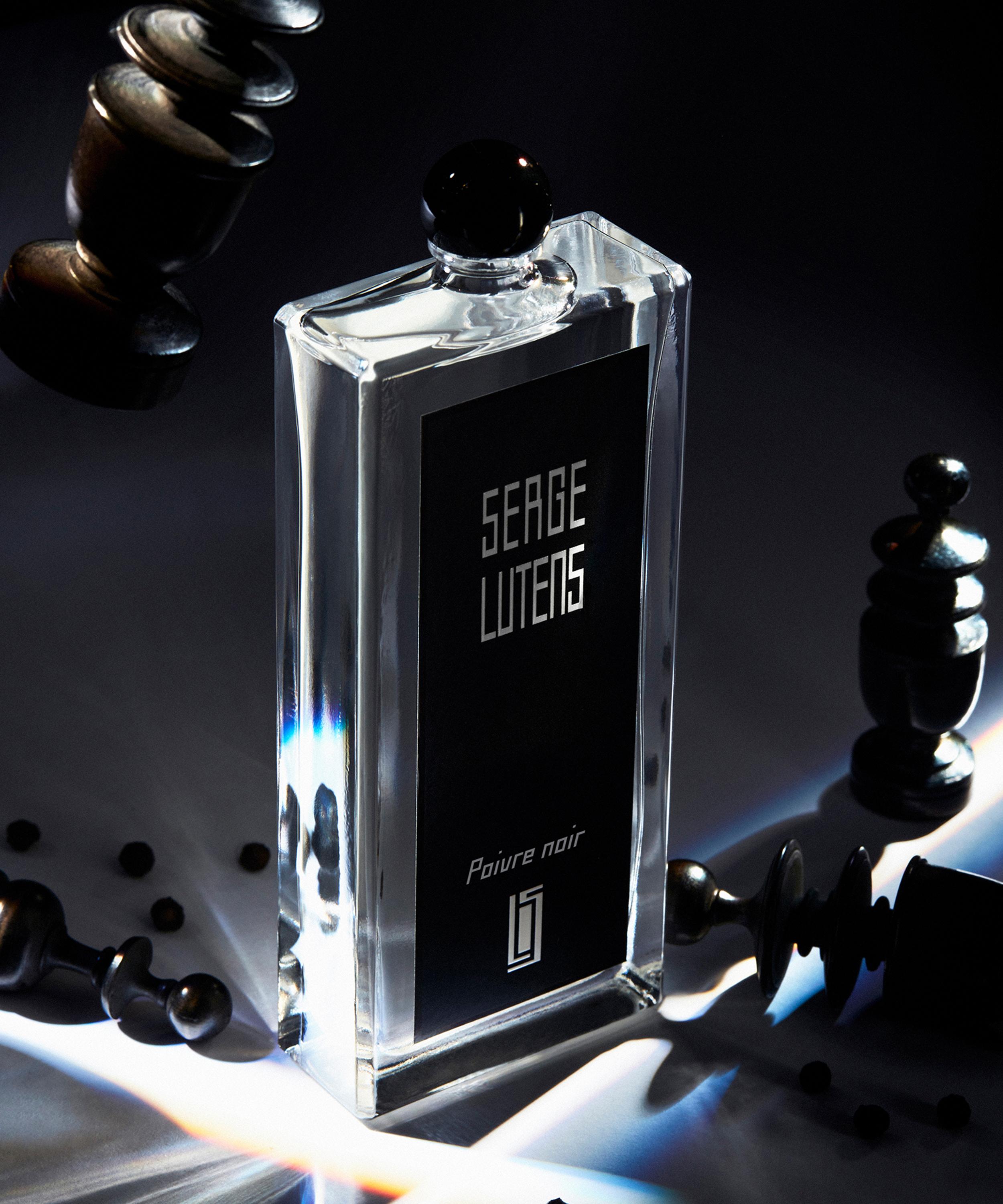 Serge Lutens - Écrin de Fumée Eau de Parfum 100ml image number 1