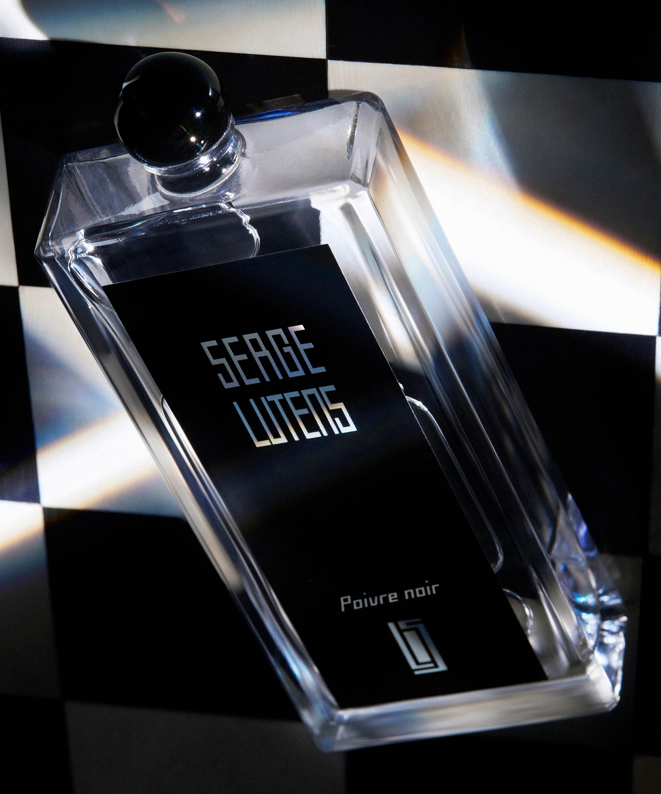 Serge Lutens - Écrin de Fumée Eau de Parfum 100ml image number 2