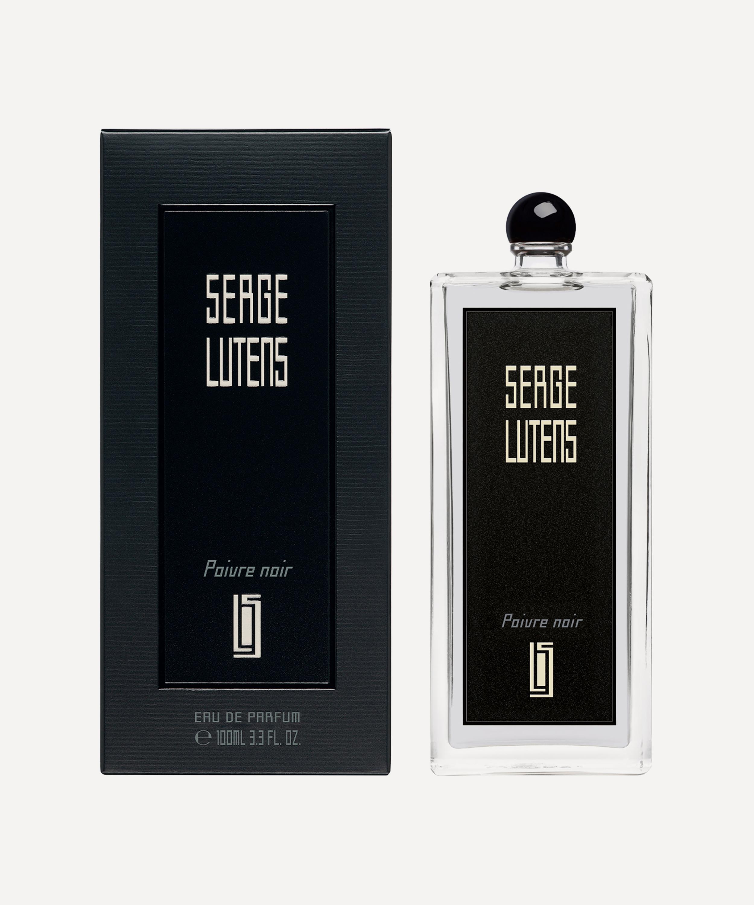 Serge Lutens - Écrin de Fumée Eau de Parfum 100ml image number 3