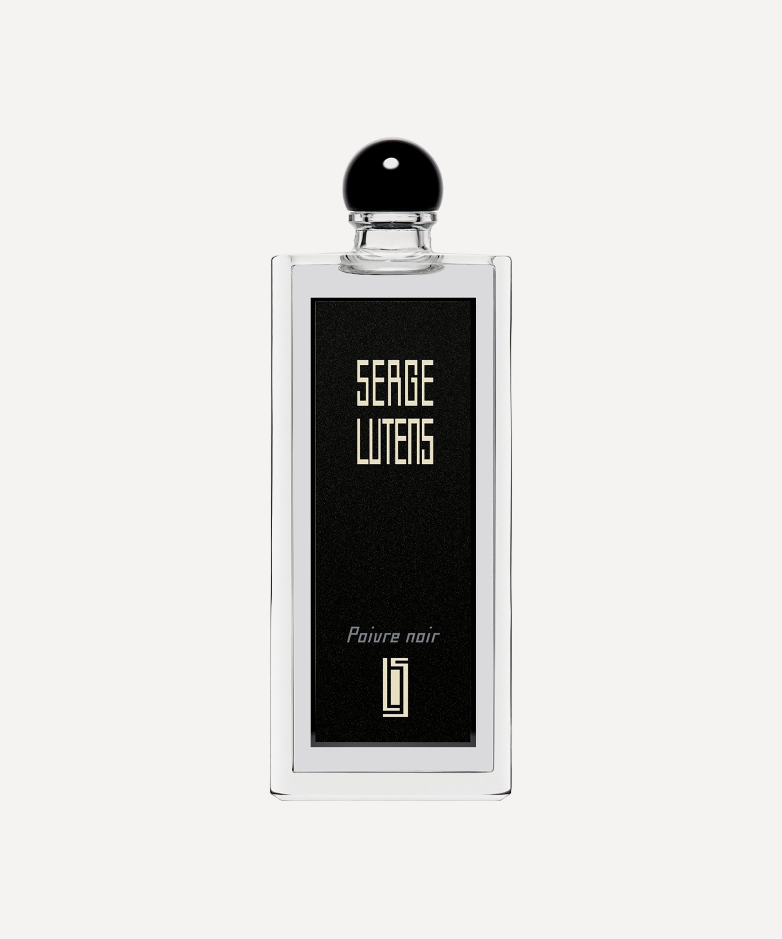 Serge Lutens - Écrin de Fumée Eau de Parfum 50ml