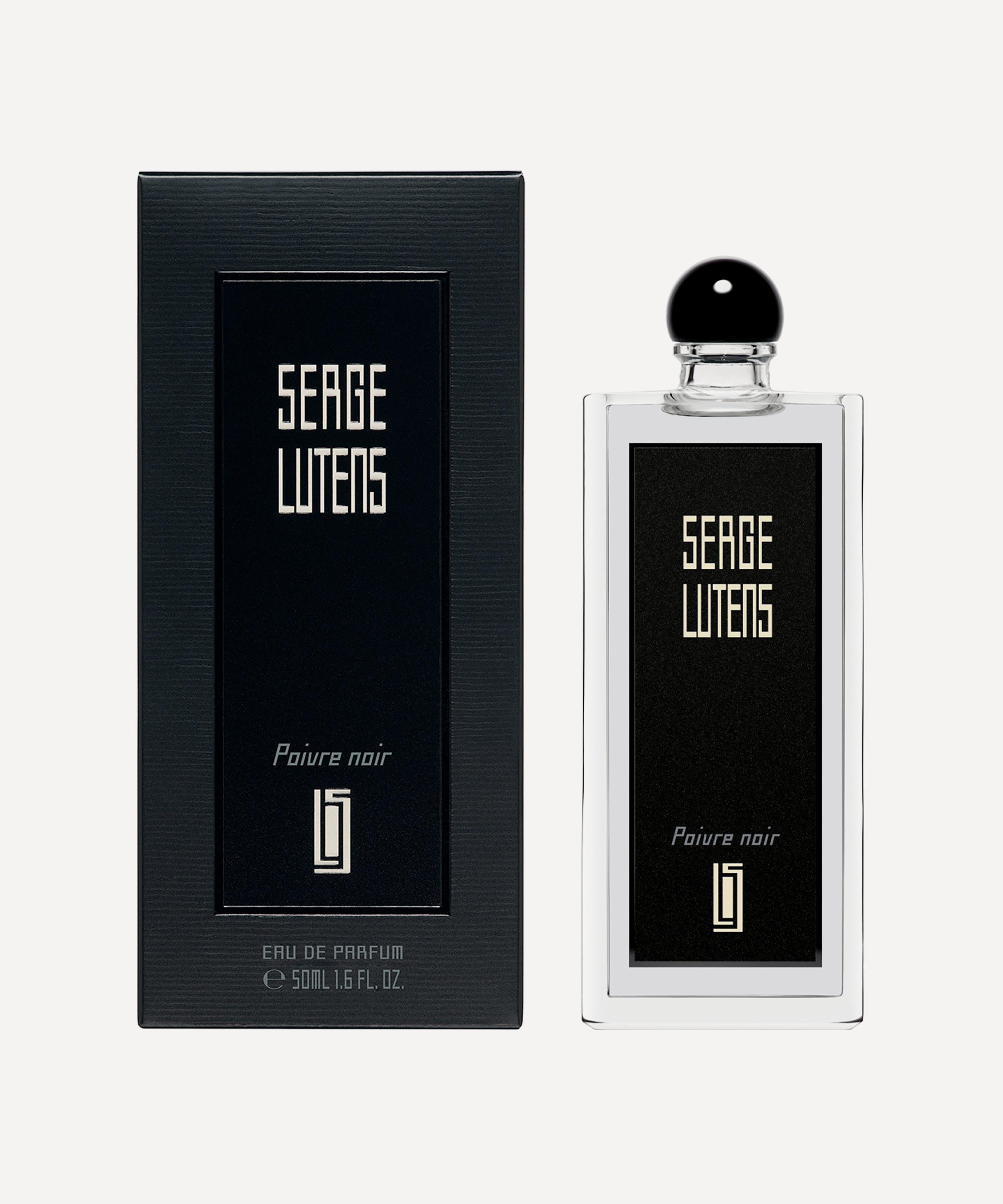 Serge Lutens - Écrin de Fumée Eau de Parfum 50ml image number 1