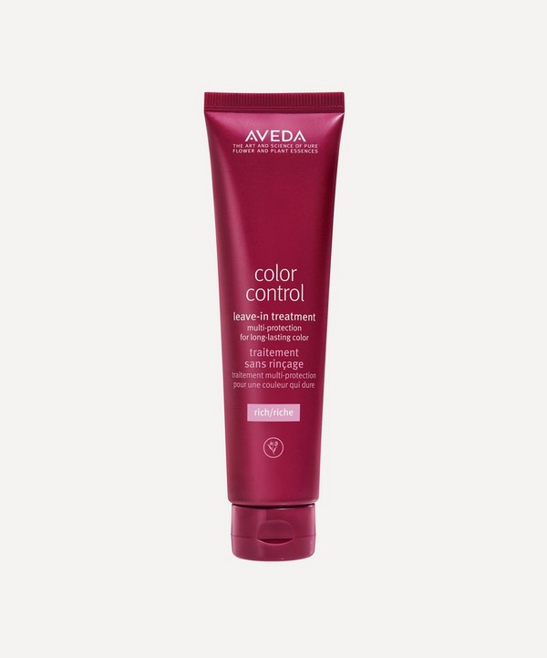 Aveda - Colour Control Leave-In Treatment Rich 100ml