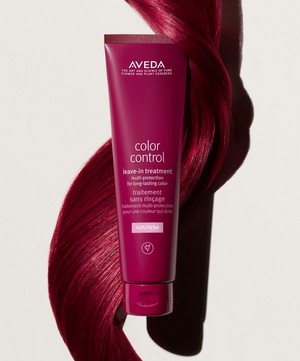 Aveda - Colour Control Leave-In Treatment Rich 100ml image number 2