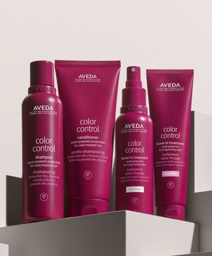 Aveda - Colour Control Leave-In Treatment Rich 100ml image number 4