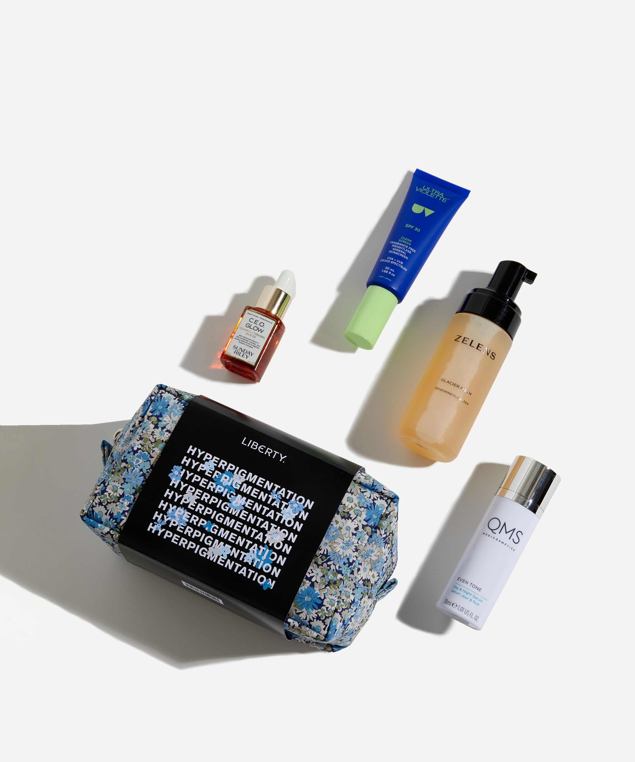 Liberty - Skincare Reset Hyperpigmentation Skin Kit image number 0