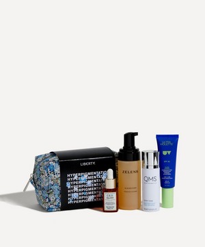 Liberty - Skincare Reset Hyperpigmentation Skin Kit image number 1