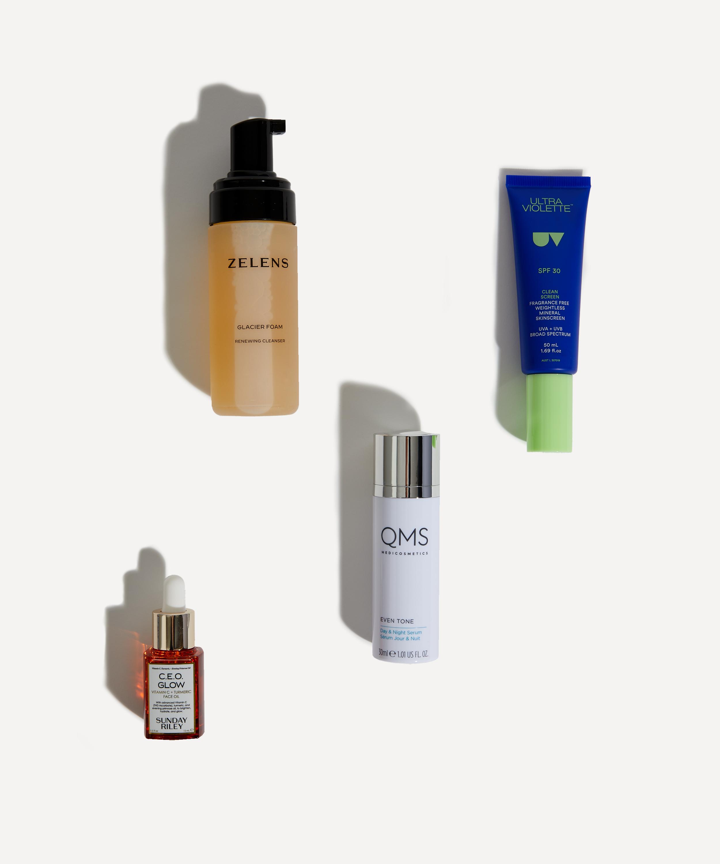 Liberty - Skincare Reset Hyperpigmentation Skin Kit image number 3