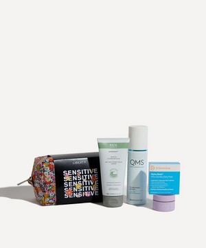 Liberty - Skincare Reset Sensitive Skin Kit image number 1