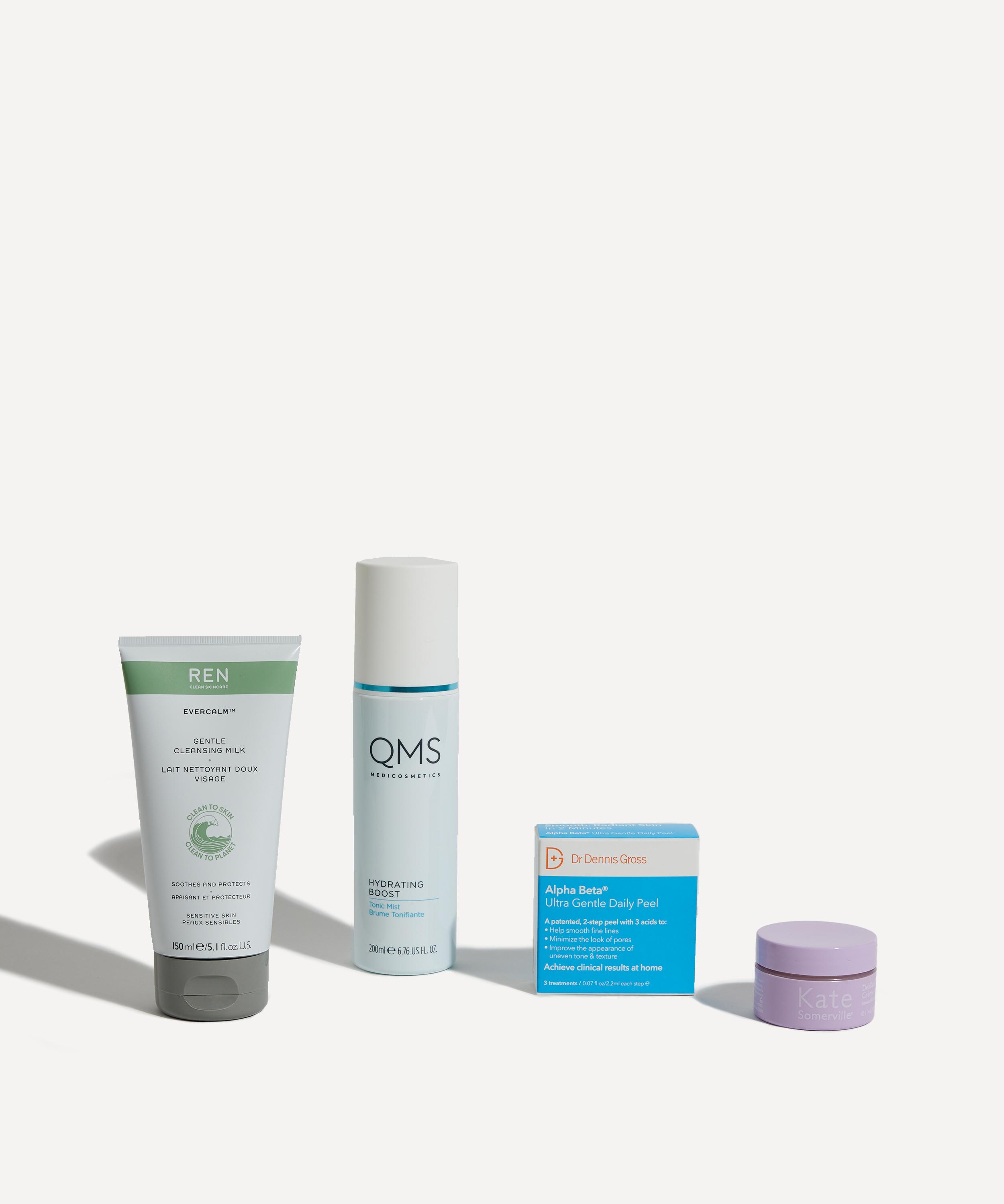 Liberty - Skincare Reset Sensitive Skin Kit image number 2